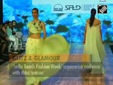 India Beach Fashion Week mesmerizes audiences 2016