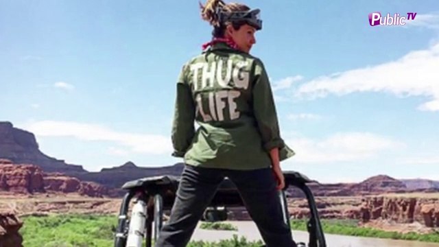 Sophia Bush, Aaron Paul, Jesse Lee Soffer…: Ils se la jouent Mad Max dans le désert !