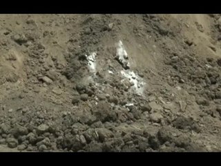 Campania - 250mila tonnellate di rifiuti interrati nelle cave, 14 arresti (25.05.16)