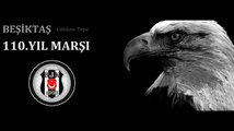 Beşiktaş 110.Yıl Marşı (Gökhan Tepe) _ (Beşiktaş)
