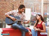 Ayushmann Khurrana - Paani da Rang - MTV Unplugged