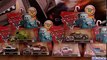 5 Cars Toon Tokyo Mater Diecast Kabuto, Kyandee, Patokaa Disney Pixar Mater's Tall Tales Toys