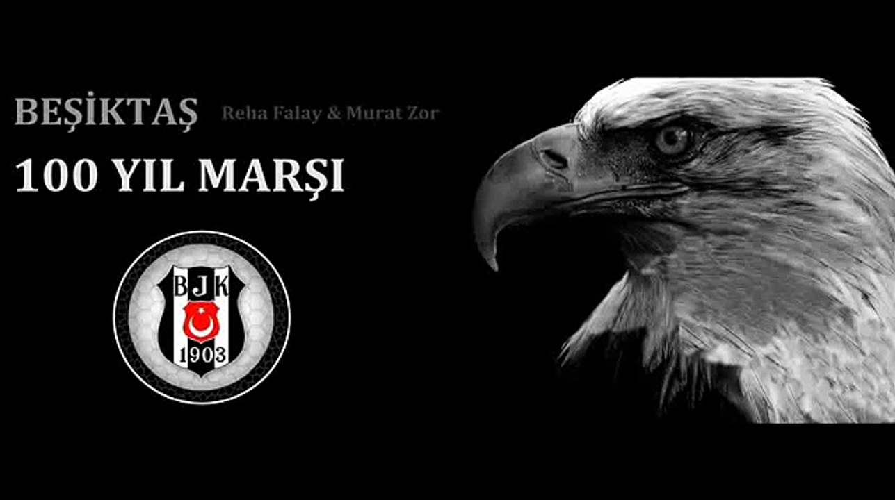 100.Yıl Marşı (Beşiktaş) (1)