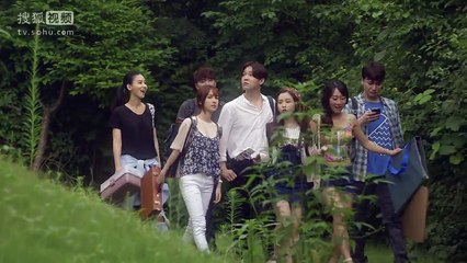 Under The Black Moonlight Ep.5