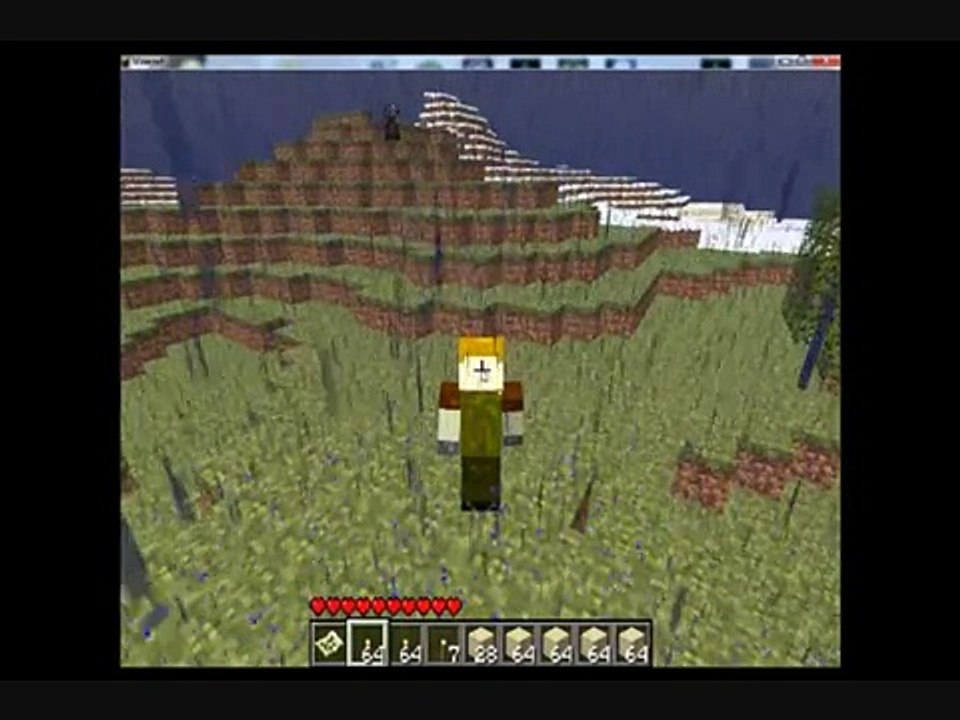 X ray 1.2.5 installer minecraft