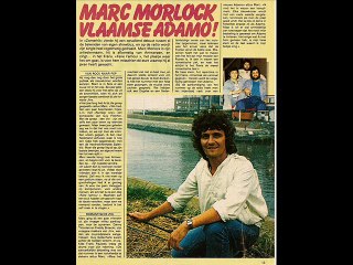 Belle Baronne ( Marc Morlock )