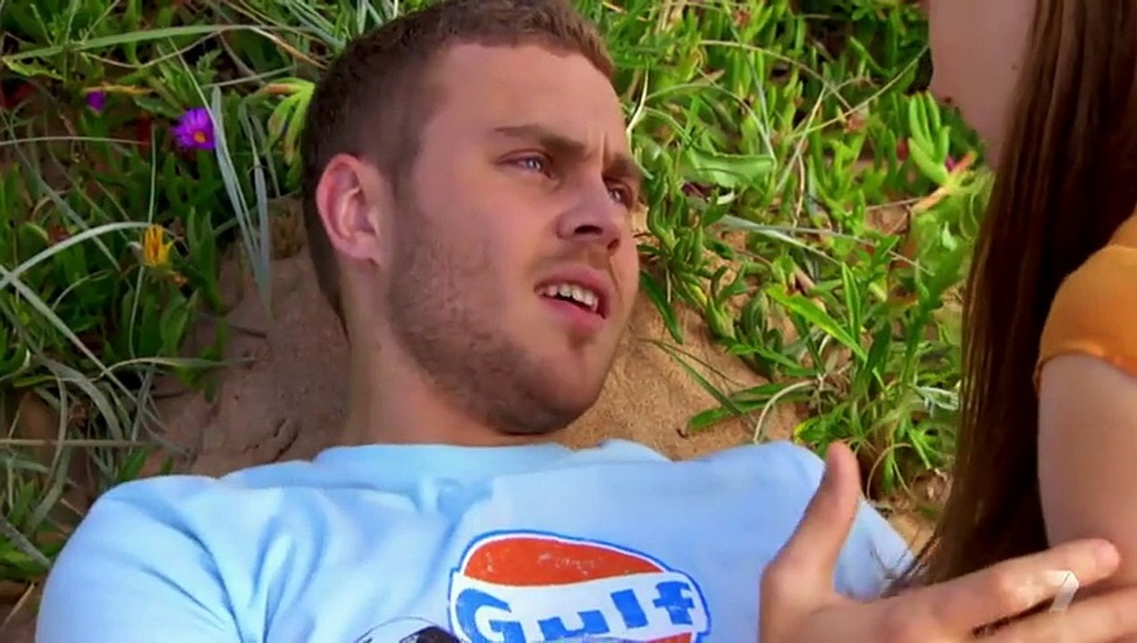 Home and Away 6434 26th May 2016
