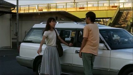 奈良県五條市を舞台にした一作！映画『ひと夏のファンタジア』予告編