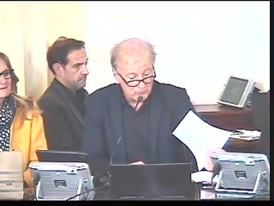 Conseil Mai 2016-2