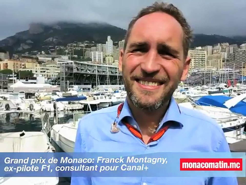 Le pronostic de Franck Montagny, ex-pilote F1