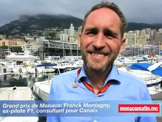 Le pronostic de Franck Montagny, ex-pilote F1