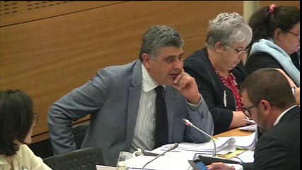 Habib registre unique lobbyistes Sapin 2