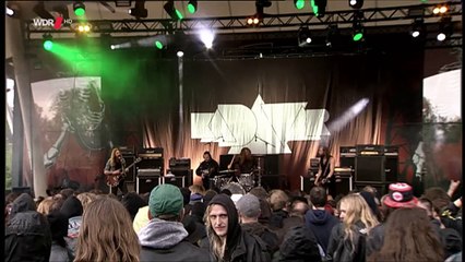 Kadavar - Last Living Dinosaur