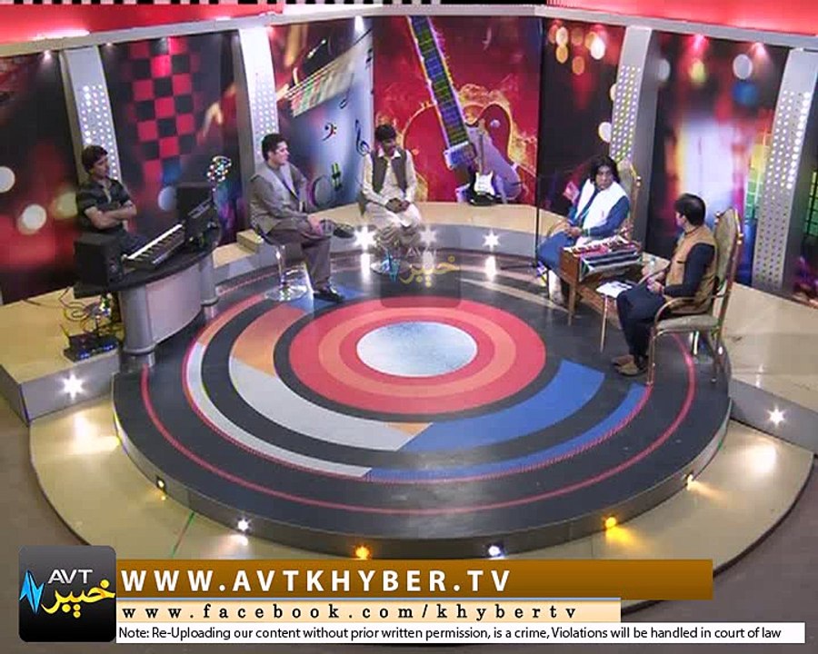 NAWAY RANG ( 25-05-2016 )