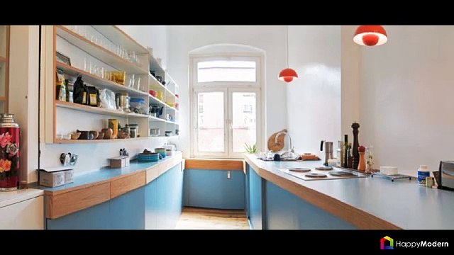 55 фото дизайна кухни 6 кв. м. - как правильно организовать пространство