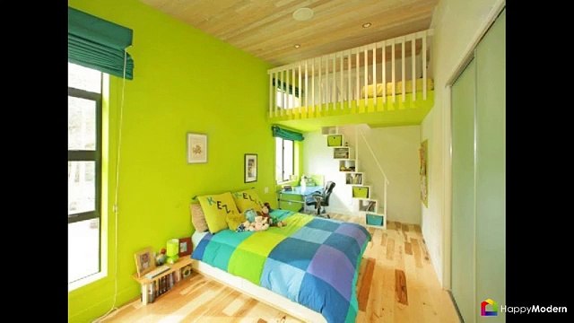 55+ идей узкой спальни - как сделать ремонт правильно