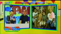 Eat Bulaga May 26, 2016 Part 4 - Philippines Dramas