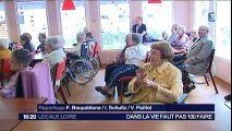 France 3 Loire - 25 mai 2016