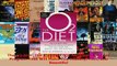 Download  The O2 Diet The Cutting Edge AntioxidantBased Program That Will Make You Healthy Thin Free Books