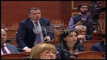 Tension në Kuvend, Berisha akuzon Ramën dhe tregon pse ndryshoi emrin