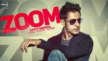 Zoom (Full Audio Song)  Gippy Grewal  Latest Punjabi Song 2016  Speed Records