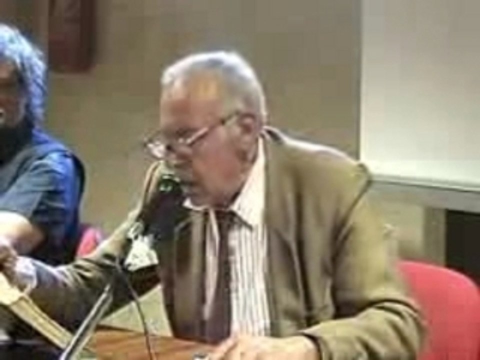 Luigi Cascioli à Venise quatrième partrie