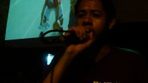 E.M.I.C.I.D.A. - 15 - Swing (Pentagono Cover) @ West Coast Party (FEBARJ), Rio De Janeiro