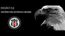 Gücüne Güç Katmaya Geldik (Beşiktaş)