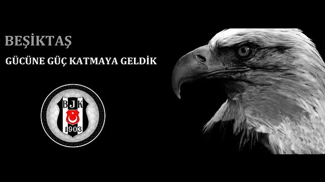Gücüne Güç Katmaya Geldik (Beşiktaş)