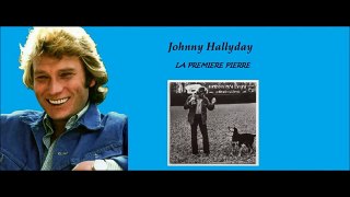 johnny hallyday la premiere pierre - YouTube (360p)