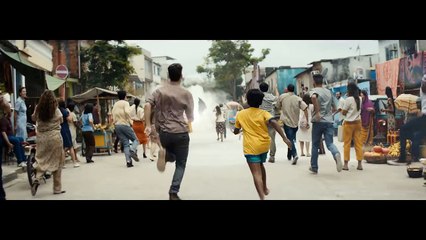 Pokemon - Pokemon20 Superbowl Commercial