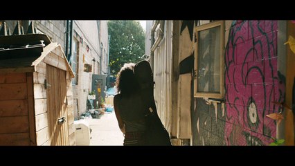 Guinness - The Artists Journey