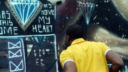 Guinness - Made of Black