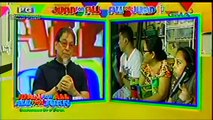 Eat Bulaga May 26, 2016 Part 5 - Philippines Dramas