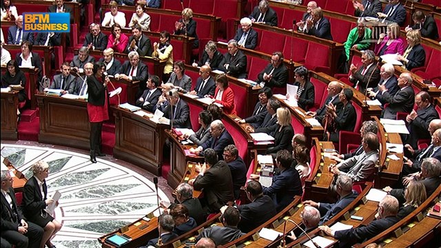 Loi travail : des améliorations sont possibles