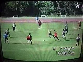 Kooora Maghribiya: Reportage sur la Chaîne Arriadiya