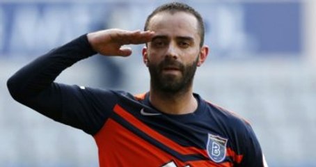 Semih Şentürk, Gençlerbirliği'yle Anlaştı