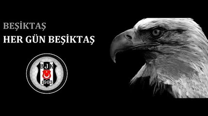 Hep Kol Kola Bir Gün Değil _ Her Gün Beşiktaş (Beşiktaş)