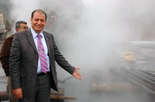 AK Partili Eski Belediye Başkanı 2 Kişiyi Öldürdü