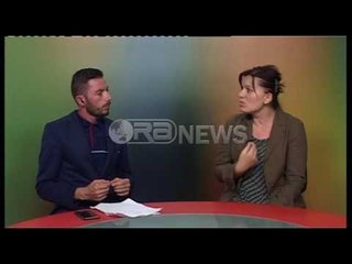 Durrës - E ëma bën apel në Ora News: Më ndihmoni të gjej Brajanin tim