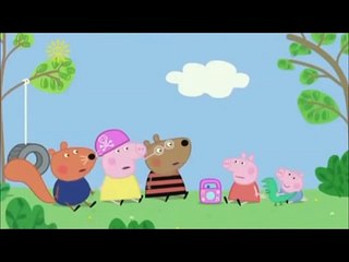 Peppa Pig - Teke Teke Teke