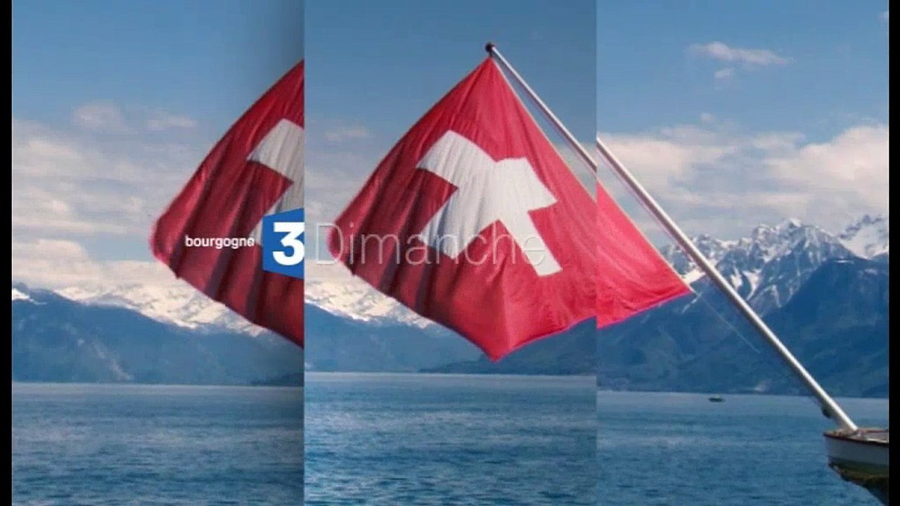 Le canton de Vaud, vignoble suisse ( bande-annonce)