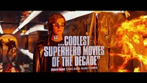 X-Men_ Apocalypse TV SPOT - Impressive (2016) - Jennifer Lawrence, Nicholas Hoult Movie HD