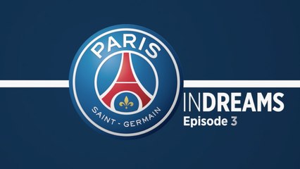Paris Saint-Germain Handball In Dreams : épisode 3