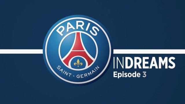 Paris Saint-Germain Handball In Dreams : épisode 3