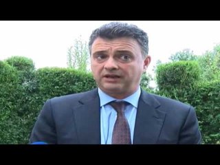 Report TV - "Drejtësia",Ristani: PD anagazhim  që të miratohet sa më shpejt