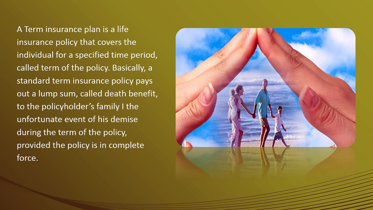 A Handy Guide to Term Insurance Premium Calculator