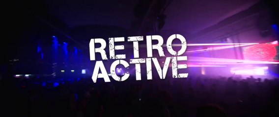 Sunshine Live - RETROACTIVE (Official Trailer)