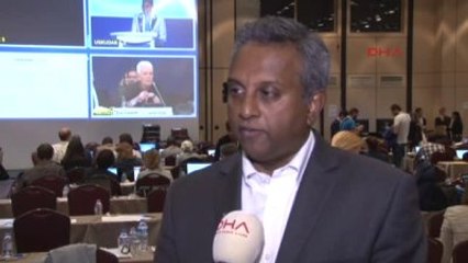 Af Örgütü Genel Sekreteri: Ab, Türkiye'deki İnsan Hakları İhlallerini Görmezden Geliyor