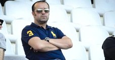 İtalyan Basını: Fenerbahçe'nin Yeni Sportif Direktörü Milan Rapaiç